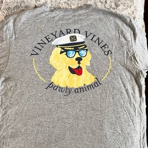 Mens Vineyard Vines Shirt